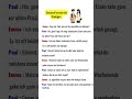 Deutsch Lernen mit Dialogen | #deutsch #germanlanguage