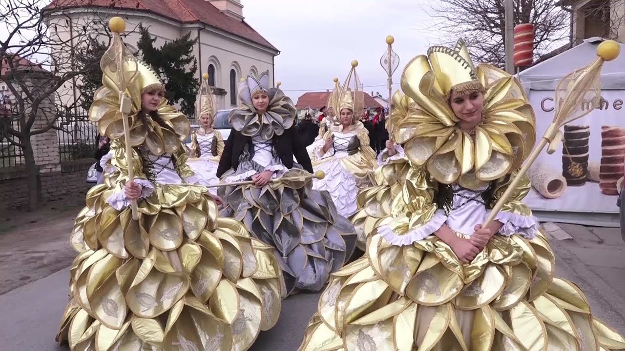 Mačkare u Golubincima 1  i 2  marta!