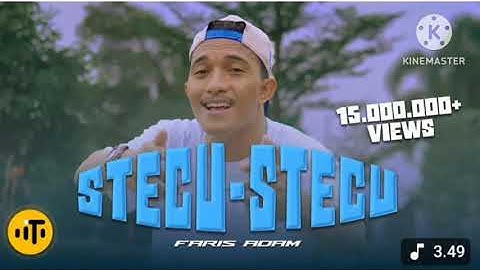 STECU STECU VIRAL TRENDING 2025 | SPOTIFY TIKTOK | TERBAIK TERPOPULER 🔥🔥🔥