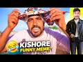 MINI ISLAND - KISHORE FUNNY CHHADI MEME 🤣 @A1ADVENTURE  
