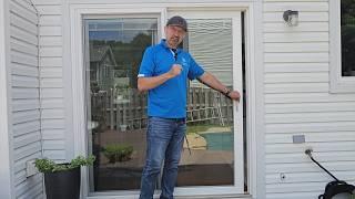 OKNA Elegante Patio Door Is It the Best Sliding Glass Door for Your Home