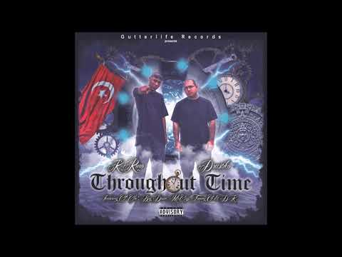 K-Rino & Drastiko - 1702