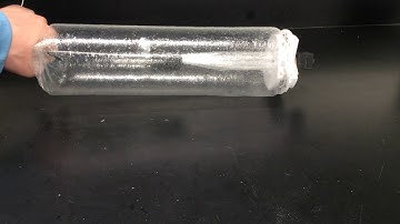 Vine Robot with Magnetic Roller Tool Mount