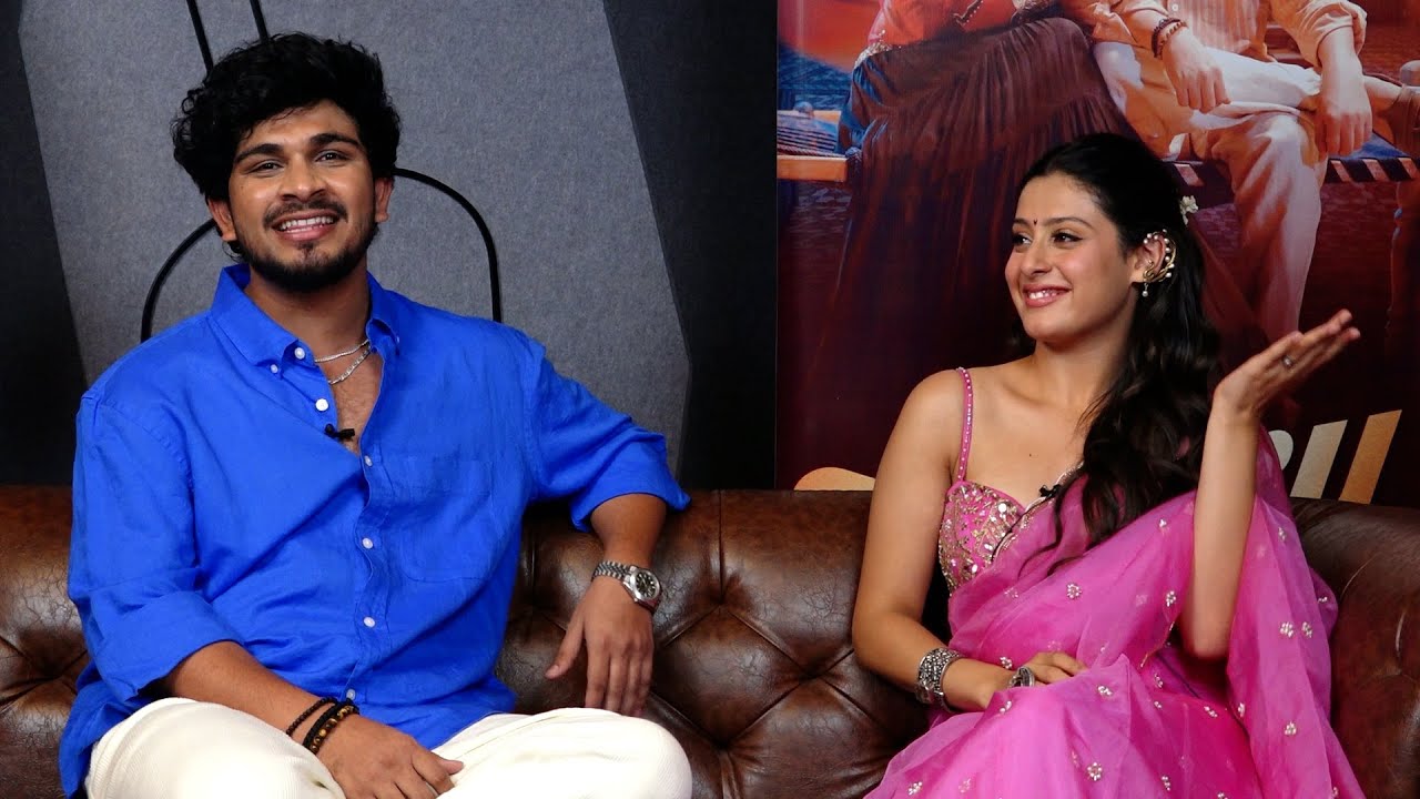 Isha Malviya & Sanju Rathod Interview | Their Song “Shaky” | MS shorts MS Bollywood