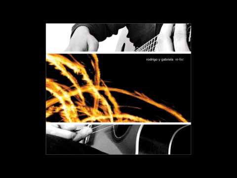 Rodrigo & Gabriela - re-Foc