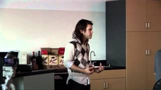 Functional Programming in Python by Josh Bohde