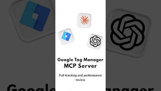 Google Tag Manager MCP in Claude (Full Audit In One Prompt)           #gtm #clause #mcp