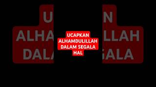 Download Lagu BERTASBIH hati jadi tenang#coretan16 #quotes #alhamdulillah#syukur#nikmatallah#selfreminder#shorts MP3