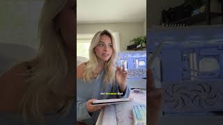 3 pc items i would skip #Lindseyszn #techgirl #pcsetup #pcbuild