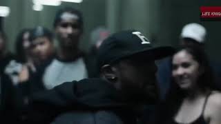 FILM Bodied : X-Tract Vs Behn Grym Rap Battle