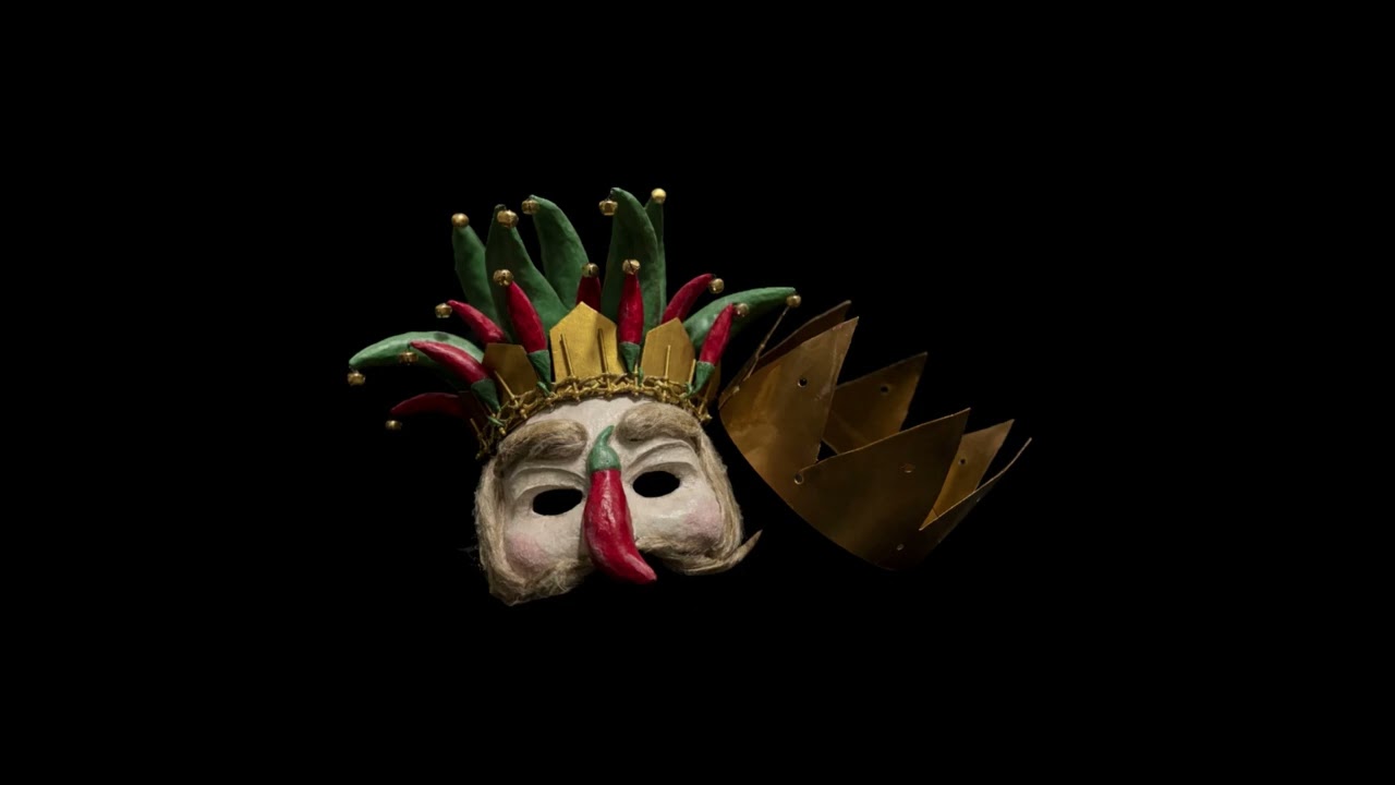 Castrovillari balla - Carnival Theme 