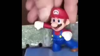 Rip Mario