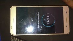 How to flash stock firmware UPDATE APP | HUAWEI Y6 SCL-U31 , firmware update - Durasi: 11.43. 