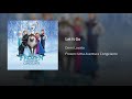 Demi Lovato - Let It Go [Frozen: Uma Aventura Congelante] (Audio)