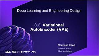 Variational AutoEncoder (VAE) - Part 2