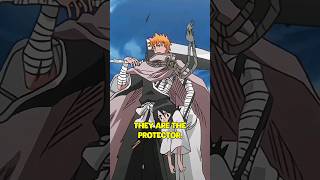 The Epicness of A Stoic Protagonist #anime #manga #bleach