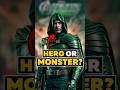 Why Doctor Doom Will Change the MCU Forever! #shorts #drdoom