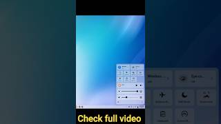 Most beautiful linux os #pcbuildtamil #pcsettings #rtx #pcgaming #nvidia #computer #gaming #tech
