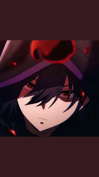 GRAYSCALE DOMINATOR - OxT #anime #music #theeminenceinshadow