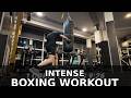 Bag work