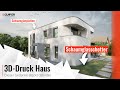 3D-Druck Haus - So lief unsere Zusammenarbeit