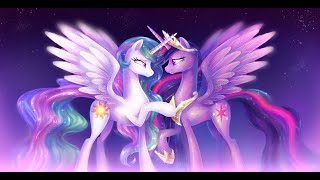 This Is Mlpfim Full Pmv Addicted To A Memory Celebrating 5 Years On Yt