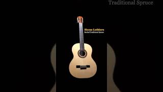 Thumbnail for Our best-selling Siccas Luthiers Recital Model is only €1149! 🔥