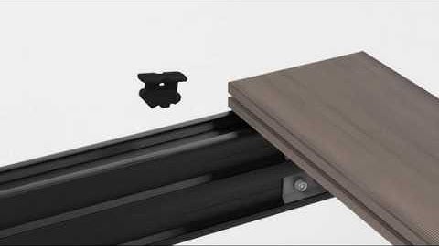 Qwickbuild on concrete