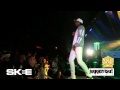 Nipsey Hussle Performs "Hussle in the House" at Independence Day Showcase - SXSW 2014