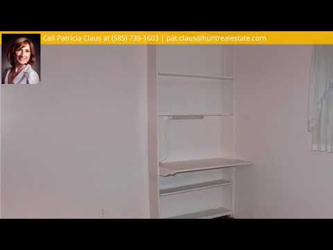 4 Meadowlark Drive, Fairport, NY home video tour
