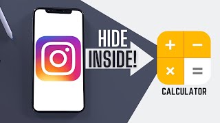How to Hide An App Inside Another App screenshot 4