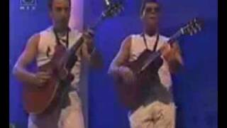 ModernTalking - no face no name no number subtitulado al español chords