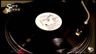 Diana Ross - Work That Body (12" Version) (Slayd5000) chords