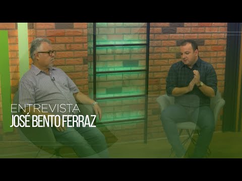 Entrevista José Bento Ferraz | Giro do Boi - 17/05/2022