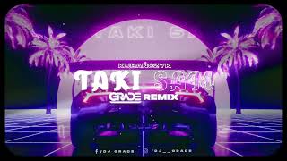 KUBAŃCZYK - TAKI SAM (GRADE REMIX) @GRADE_MUSIC