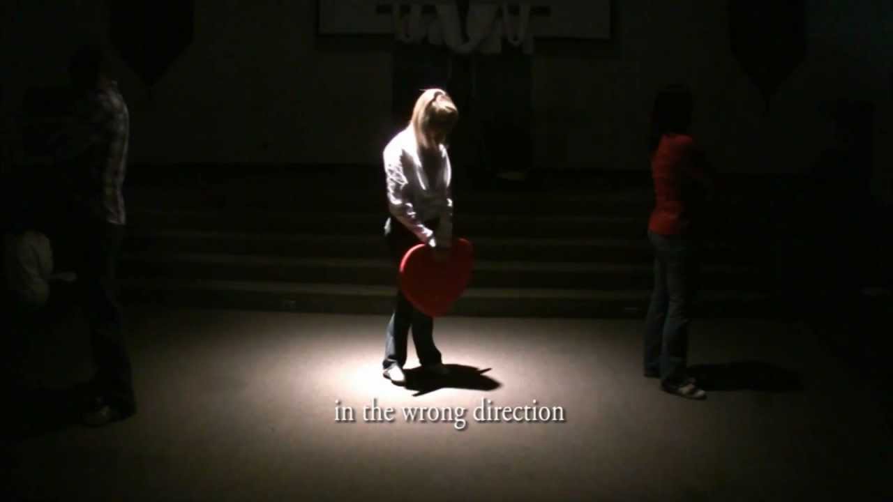NCOC B.A.S.I.C. youth Does Anybody Hear Her Skit