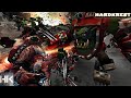 Warhammer 40 000 multiplayer Hardcore #456 Джентльменский матч...