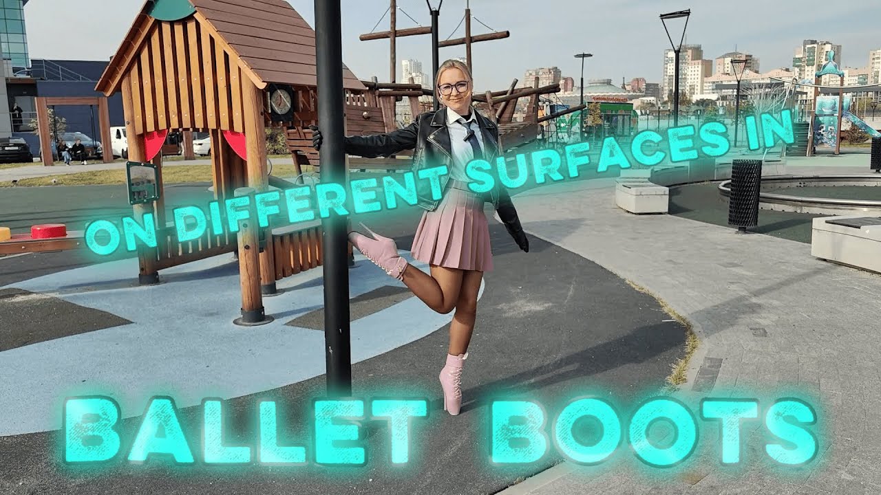 Какие ощущения от ходьбы в балетках по мягким поверхностям, булыжникам или бетонным плитам?