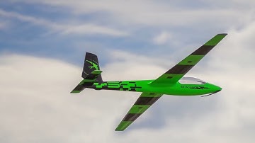 Swift - 3.2m - HomeBase Fun