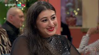 Ciro E Cecilia Primo Appuntamento