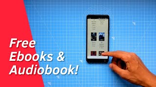 Top 5 Websites for Free Ebook and book Downloads