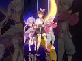 【踊ってみた】娘たちとさくらんぼ〜🍒 #Shorts #なまあやみ