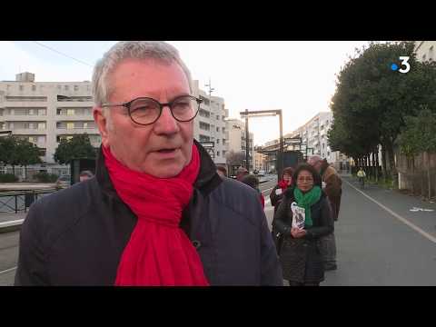 Municipales 2020 : à Rezé, près de Nantes une campagne des municipales agitée