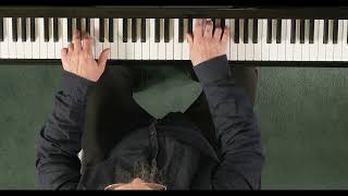 'Prelude in A flat', BWV 862 - Grade VII, RIAM Piano Album 2023-2026