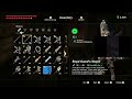 #botw getting ready for ganon