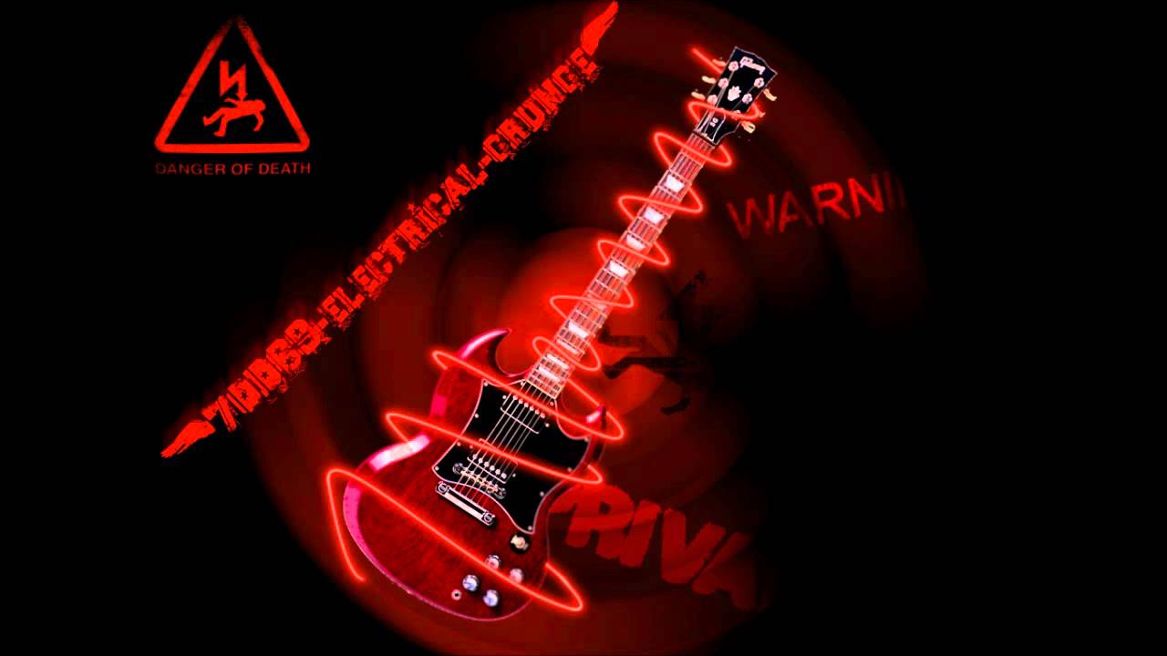 Melodic Instrumental Rock / Metal Arrangements #61