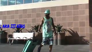 Tre Ball - "Bout to Take Flight" feat. Mafiozoe Saxs