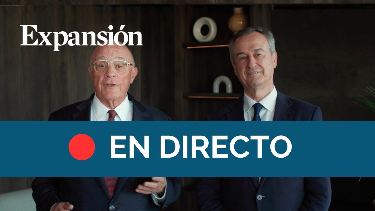 🔴 DIRECTO I Rueda de prensa de Banco Sabadell