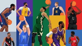 Eric Sanchez Vlog: NBA considering Salary Reducrtion