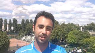 Interview Eric Prodon part.4
